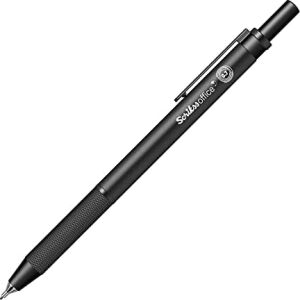 Ofis Twist Versatil 0.7 mm Siyah