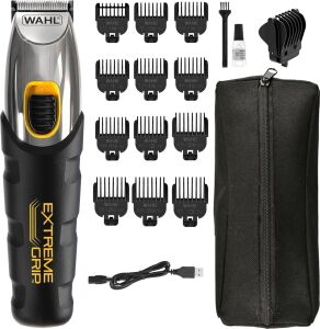 Extreme Grip Saç Kesme Makinesi