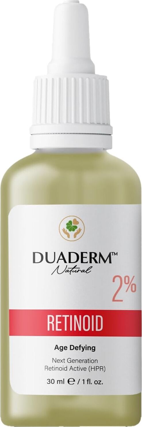 Duaderm Retinoid Yenileyici Serum 30 ml