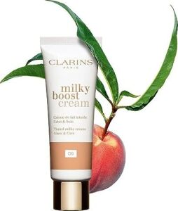 Milky Boost Cream Tinted Milky Cream 06 Bb Krem 45 ml