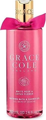 Grace Sg Rose & Flower Duş Jeli 300ML