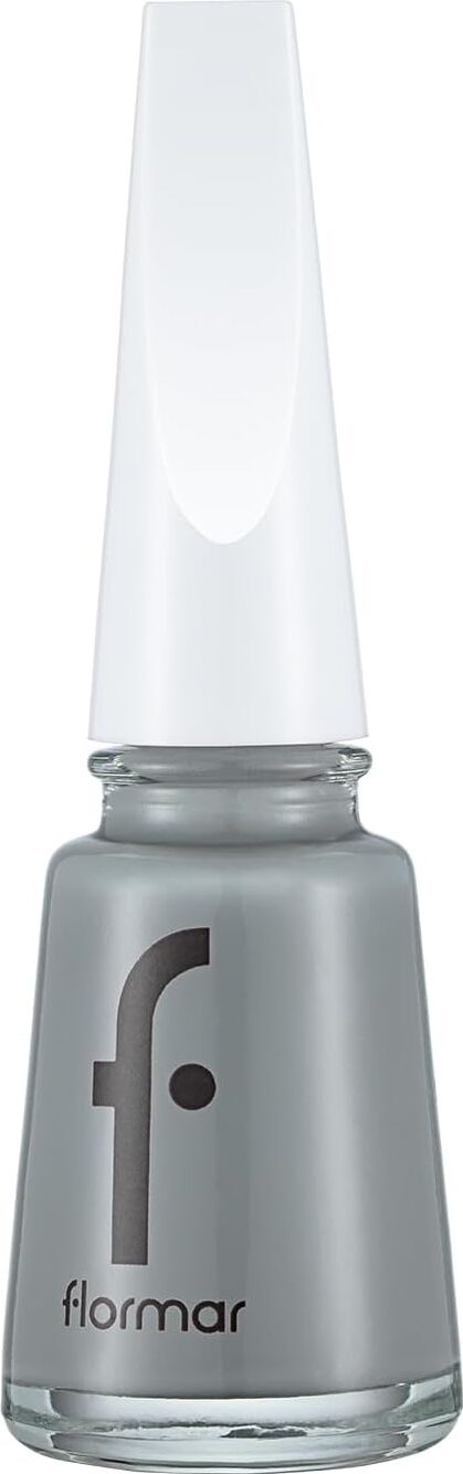 Klasik Parlak Bitişli Yüksek Pigmentli Oje -Nail Enamel- 458 Prıncess New- 8682536036177
