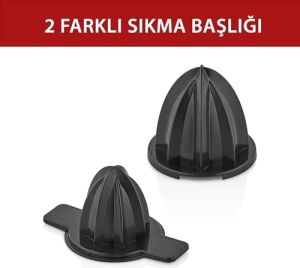 SJ-3145 Narenciye Sıkacağı