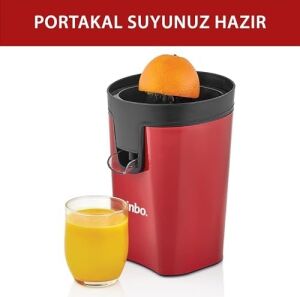 SJ-3145 Narenciye Sıkacağı