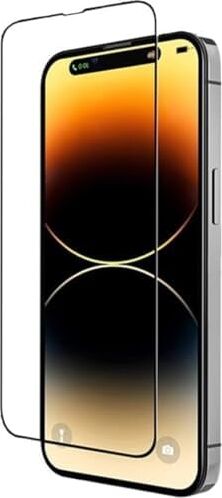 iPhone 16 Pro Max Uyumlu Full Tam Ekran Kırılmaz Temperli Cam Ekran Koruyucu – 9h Sertlik, Kenardan Kenara Tam Koruma, Ultra Şeffaf, Baloncuksuz Kolay Uygulama, Parmak Izi Tutmaz Hd Cam