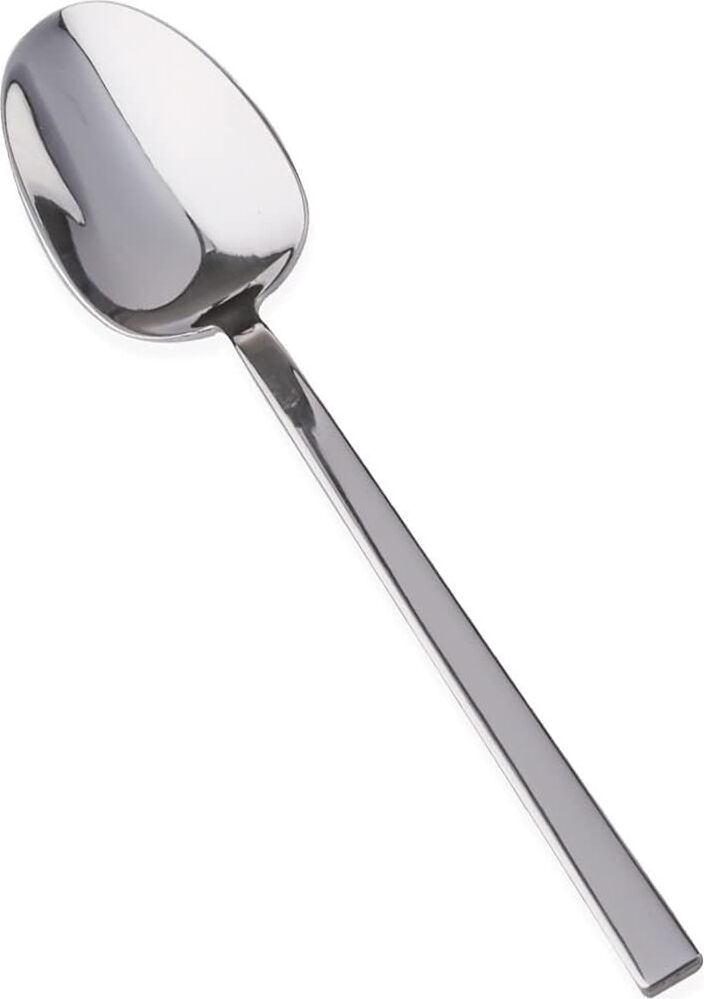 Flame Tekli Tatlı Kaşığı 17 cm