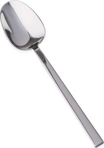 Flame Tekli Tatlı Kaşığı 17 cm