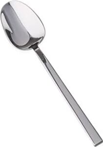 Flame Tekli Tatlı Kaşığı 17 cm