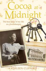 Cocoa At Midnight: The Real Story Of My Time As A Housekeeper
