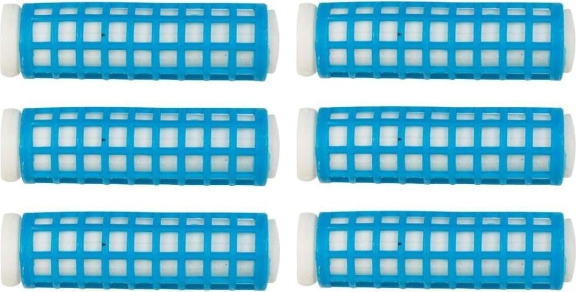 1,7 cm Kaynatmalı Bigudi (6lı) - 34
