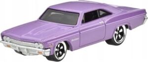 Fast-Furious Premium Araba 1966 Chevy Impala HNW46 - JBL95
