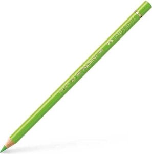 Kuenstlerstift L 'gruen 110171 Polikrom