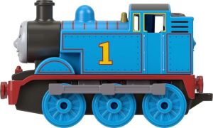 JHK82 Thomas ve Arkadaşları -  Küçük Tekli Tren