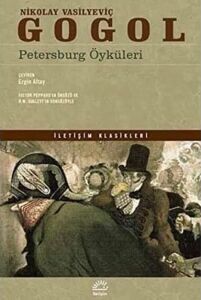 Petersburg Öyküleri