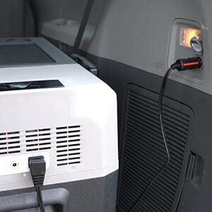 Parago PGDC12 12V/24V Kompresörlü Araç Buzdolapları Universal Çakmaklık Giriş Kablosu