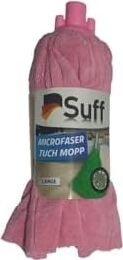 Suff Mikrofiber Büyük Boy Havlu Mop (90X64CM) Mix Renk