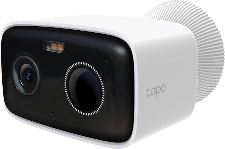 C400 | 1080P 2mp Dış Mekan Güvenlik Kamerası | 180 Gün Pil Ömrü | Kişi Algılama | Renkli Gece Görüşü | IP65 | Microsd & Bulut Depolama | 10000MAH Batarya