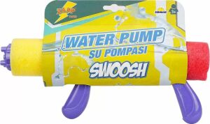 Swoosh Renkli Su Pompası 32 cm S01002130 - Stokta Olan Renk Gönderilir