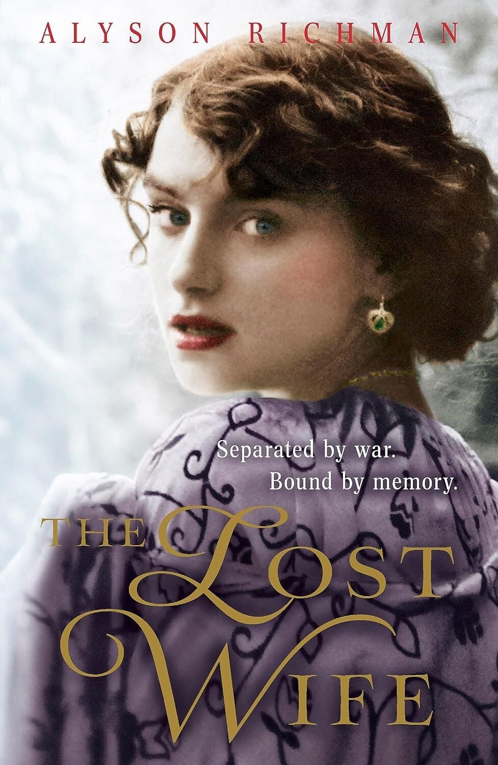Alyson Richman - The Lost Wife