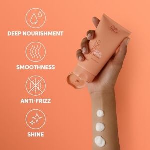 Professionals Invigo Nutri Enrich Frizz Control Cream 150 ml