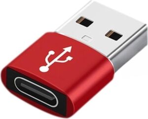3.0 Type-C To USB A Dönüştürücü Adaptör