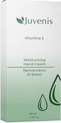 Juvenis Nemlendirici El Kremi 90 Gr.