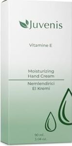 Juvenis Nemlendirici El Kremi 90 Gr.