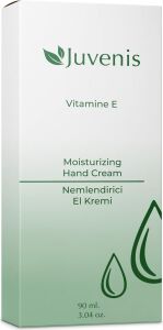 Juvenis Nemlendirici El Kremi 90 Gr.