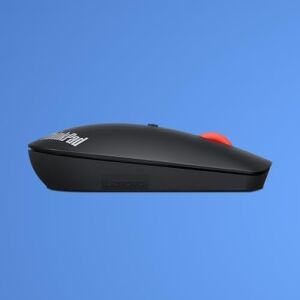 Thinkpad Bluetooth Silent Mous
