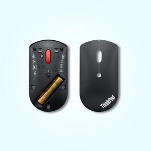 Thinkpad Bluetooth Silent Mous