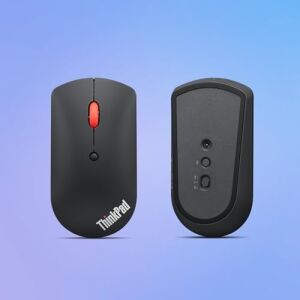 Thinkpad Bluetooth Silent Mous