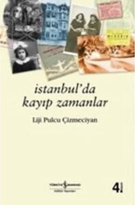 Istanbul'da Kayıp Zamanlar