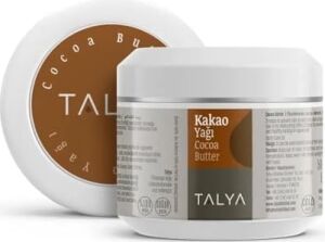 Katı Kakao Yağı 50 ml
