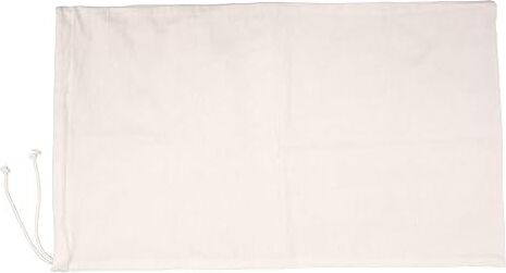 Bakliyat Ham Bez Saklama Kesesi Büzgülü Ürün Yüzde Yüz Pamuk Kotondur 26X15 Santim Hacim 1 Kilo