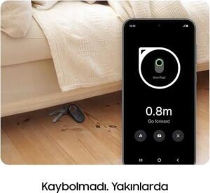 EI-T5600 Smarttag 2 - Siyah