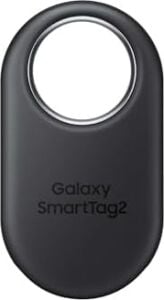 EI-T5600 Smarttag 2 - Siyah