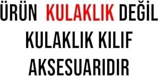 Freeclip ile Uyumlu Kulaklık Kılıf Darbeye Dayanıklı Silikon Yumuşak Koruyucu Toz ve Kirden Koruyan  Freeclip ile Uyumlu Kulaklık Kılıfı (Siyah)