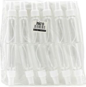 Boş Sprey Şişesi - Plastik - 50 ml - Şeffaf