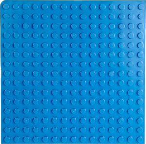LEGO Duplo Uyumlu Renkli Zemin CG058 - Stokta  Olan Renk Gönderilir