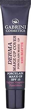 Up Cover Foundation 104