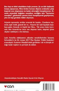 Kurtarma Mesafesi