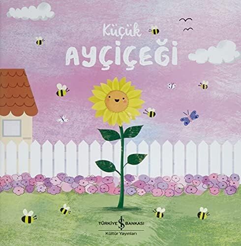 Küçük Ayçiçeği