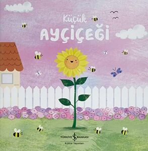 Küçük Ayçiçeği