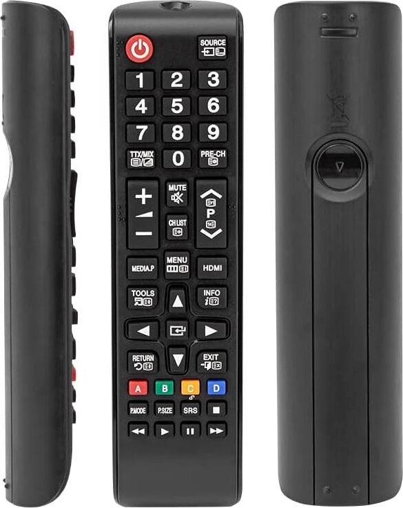 Smart Tv Uzaktan Kumanda  Tüm Modeller Uyumlu