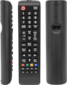 Smart Tv Uzaktan Kumanda  Tüm Modeller Uyumlu