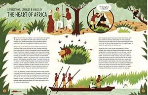 Incredible Journeys: Discovery, Adventure, Danger, Endurance