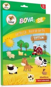 Boya & Sil Aktivite Matı Denizaltı