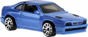 Tekli Arabalar Maserati Shamal JJH92