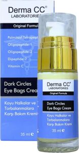 cc Laboratorıes Göz Altı Torbalanmalarına Karşı Serum, 30 Mililitre