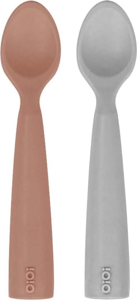 2'li - Woody Brown/powder Grey